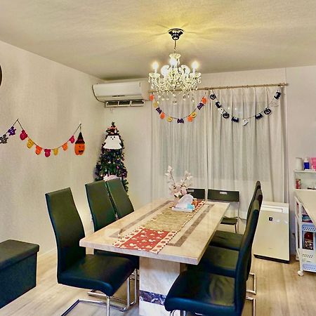 Free Parking Namba South Villa 4 Rooms 120M2 Osaka Esterno foto