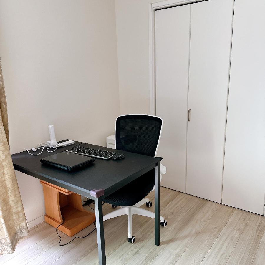 Free Parking Namba South Villa 4 Rooms 120M2 Osaka Esterno foto