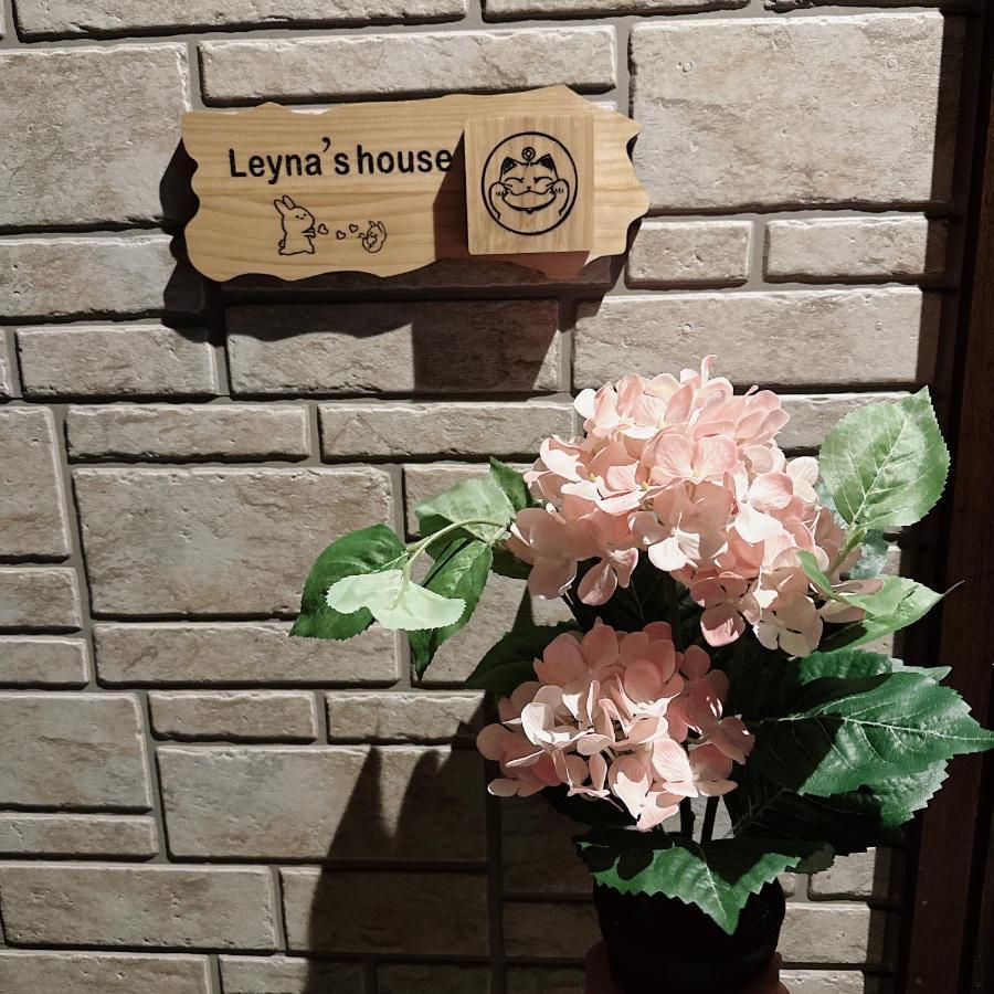 Free Parking Namba South Villa 4 Rooms 120M2 Osaka Esterno foto
