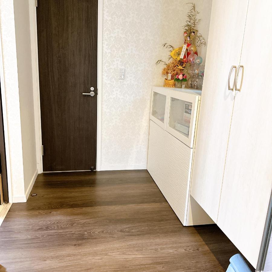 Free Parking Namba South Villa 4 Rooms 120M2 Osaka Esterno foto