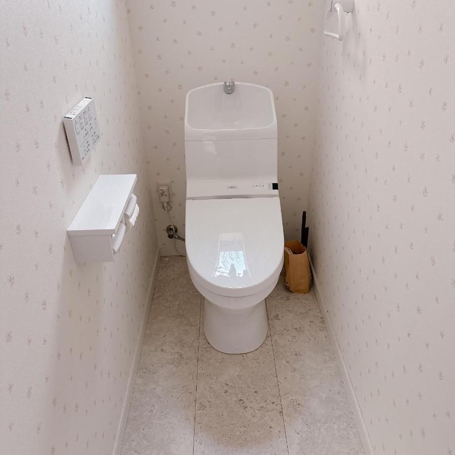 Free Parking Namba South Villa 4 Rooms 120M2 Osaka Esterno foto