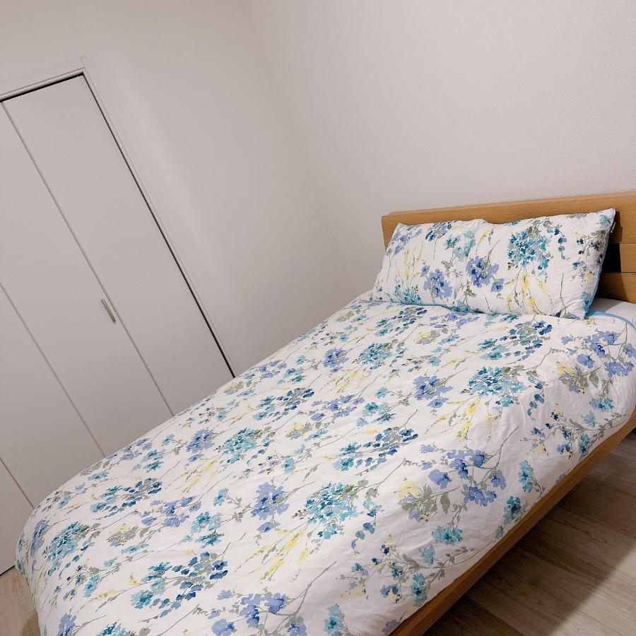 Free Parking Namba South Villa 4 Rooms 120M2 Osaka Esterno foto