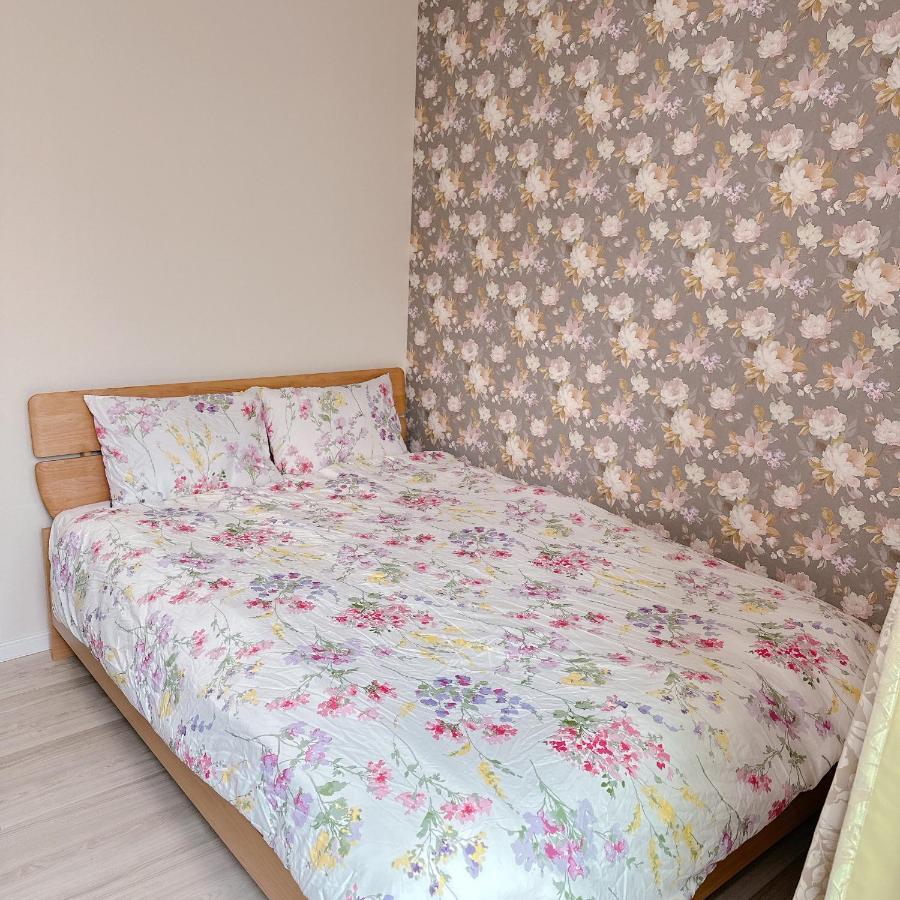 Free Parking Namba South Villa 4 Rooms 120M2 Osaka Esterno foto