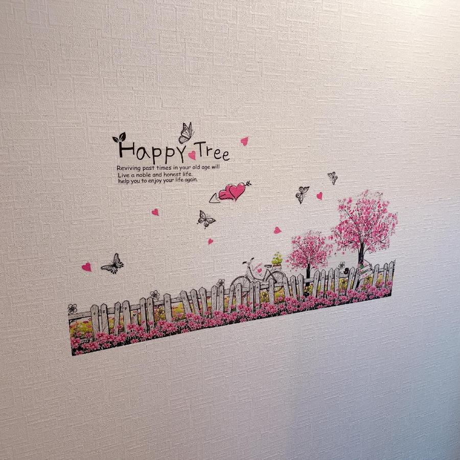 Free Parking Namba South Villa 4 Rooms 120M2 Osaka Esterno foto