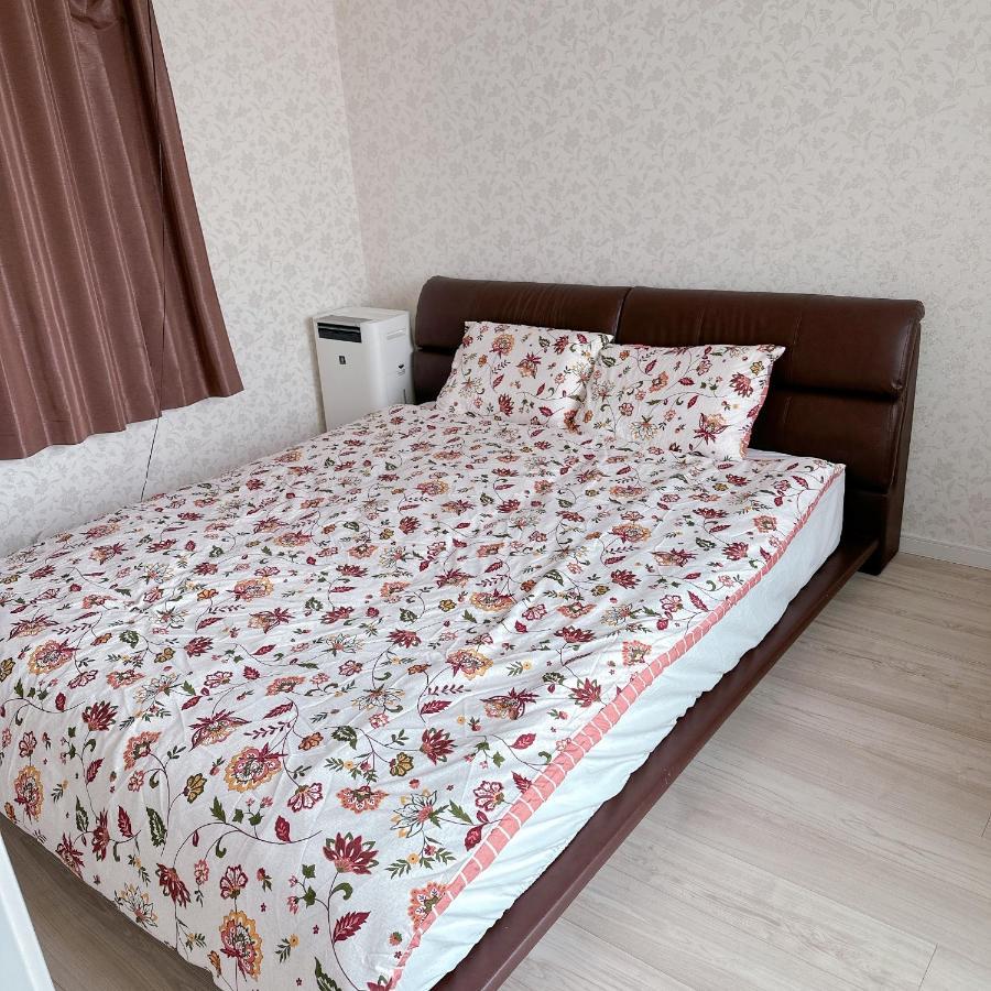 Free Parking Namba South Villa 4 Rooms 120M2 Osaka Esterno foto