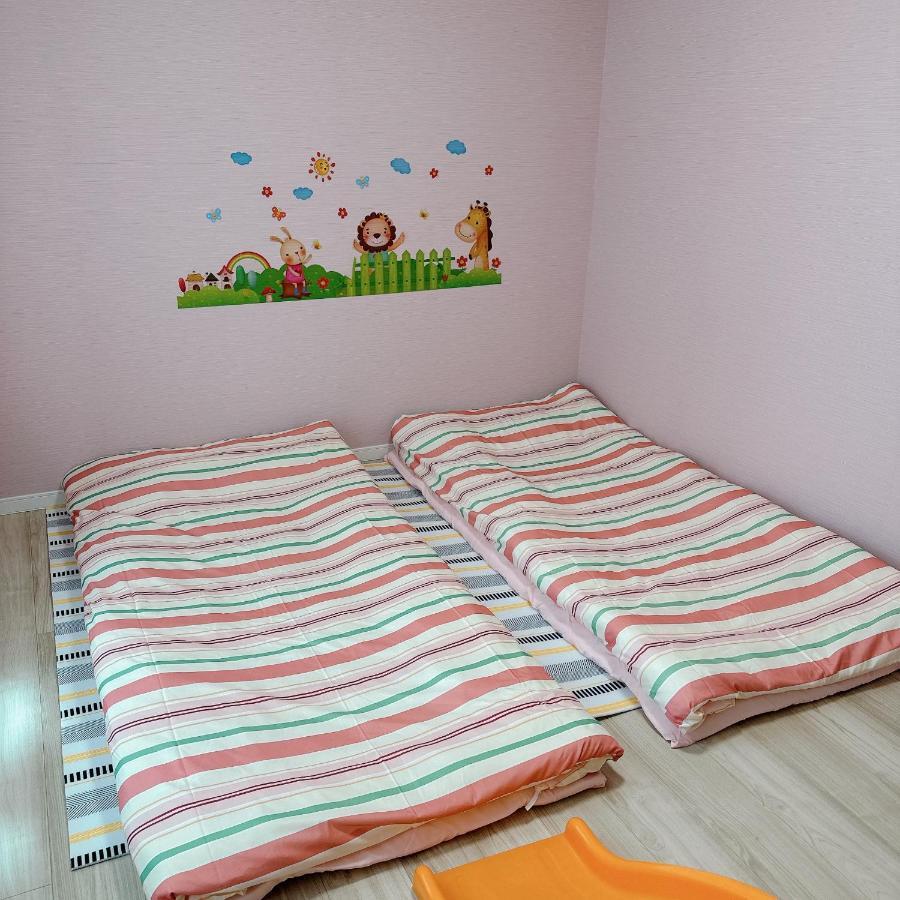 Free Parking Namba South Villa 4 Rooms 120M2 Osaka Esterno foto