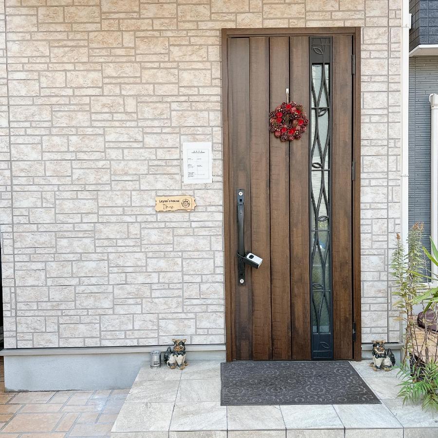 Free Parking Namba South Villa 4 Rooms 120M2 Osaka Esterno foto