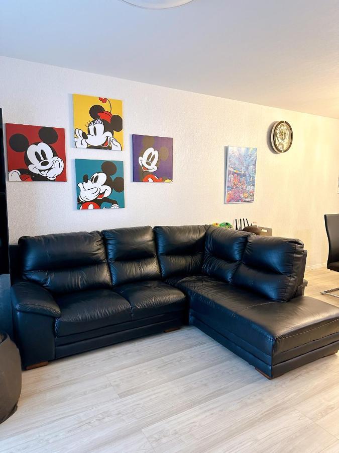 Free Parking Namba South Villa 4 Rooms 120M2 Osaka Esterno foto