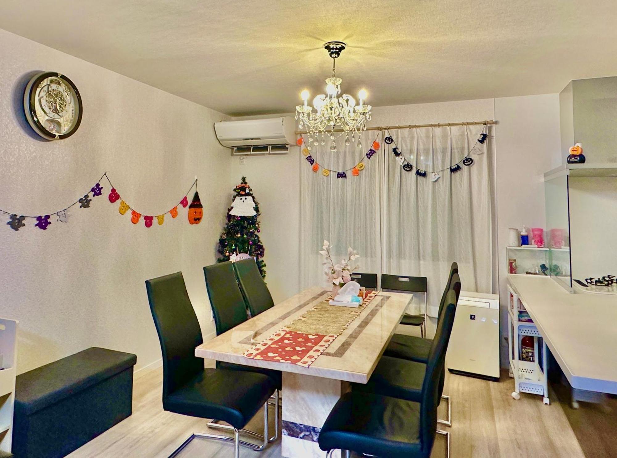Free Parking Namba South Villa 4 Rooms 120M2 Osaka Esterno foto